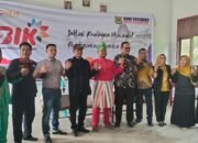 DPC LPK Rohul Mengadakan Penyuluhan di SMPN 3 Ujung Batu dengan Tema”Jaga Generasi Dari Bahaya Narkotika”