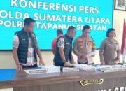 Korupsi,Dana Desa Dolok Godang diBawa Foya-foya oleh Mantan Kades ZF Nasution