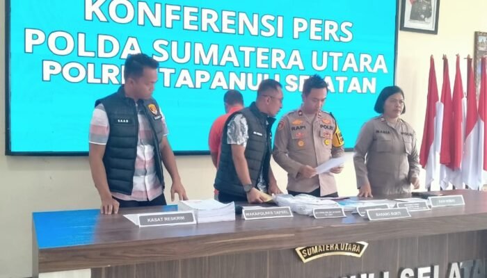 Korupsi,Dana Desa Dolok Godang diBawa Foya-foya oleh Mantan Kades ZF Nasution