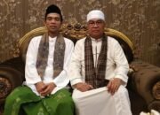 Ustadz Abdul Somad Dengan Tegas Menyatakan Bahwa Dirinya Tidak Berpihak Pada Calon Manapun di Pilkada Dumai.