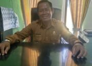 Kades Ngaso Harapkan Pilkada Rohul Berjalan Tertib dan Damai