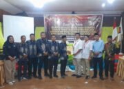 DI PILKADA TAPSEL PAMAN KANDUNG UNGGUL VS KEMENAKAN KANDUNG