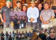 LSM PENJARA SIAK Sesalkan Sikap 03 Gugat Penyelenggara Pemilukada Siak Ke MK : Membuat Dinamika Ditengah Warga Siak