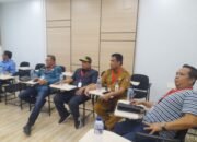 DLH Kota Dumai Dinilai Tidak Menguasai Ilmu Pengolahan Limbah Industri dan Rumah Tangga
