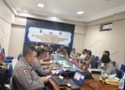 Sosialisasi dan Asistensi Pembangunan Zona Integritas di Polres Bengkalis