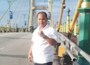 Tolak PSU Jilid 2, Pemuda Batak Bersatu Siak: MK Harus Tegas, Jangan Buat Gaduh!
