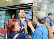 Eko Saputra, S.H.,M.H praktisi hukum dan pengacara muda kota dumai menjelaskan tentang mekanisme dan prosedur penangguhan penahanan bagi tersangka atau terdakwa