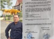 Dugaan Korupsi Berjamaah di PT. PHR, LSM Lapor ke Polisi