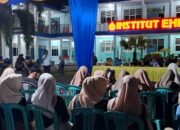 Kampus EHMRI Duri Bukan Kelas Jauh: Kuliah 3 Kali Seminggu, Legal dan Berkualitas