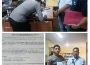 LSM Laporkan Reklamasi Ilegal Rusak Mangrove ke Polda Kepri: Seret Dua Perusahaan Besar!