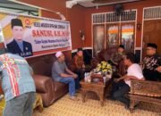 Reses Rasa Silaturahmi: Sanusi Temui Warga Anoa, Dengar Aspirasi dari Hati ke Hati