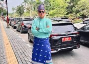 Danuartha Bicara Tegas: Pekerjaan untuk Anak Tempatan, Bukan untuk Pendatang!