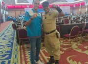 SPN Dumai dan PT IBP Bersitegang Soal Plang Serikat: Kebebasan Berserikat Diuji