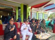 Hadir Jadi Tamu Undangan, Ketua DPD LP Nasdem Provinsi Riau Sampaikan Apresiasi HUT ke – 80 RI di Kecamatan Koto Kampar Hulu