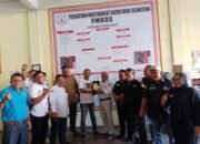 Kesbangpol Kunjungi PMBDS, Ajak Bersinergi Jaga Keutuhan dan Kebhinekaan di Mandau