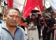 Petani Berdaulat Teriakan Pendemo Hari Tani Nasional 2025 di Depan Istana