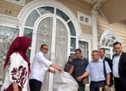 Praperadilan Menang, Rumah Muflihun yang Disita Saat Pilkada 2024 Resmi Dikembalikan Polisi