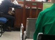 Saksi Ahli Bongkar Itikad Buruk, Perjanjian Bisa Menjerat Pidana!