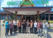 FAPTekal Dumai Berhasil Perjuangkan 174 Pekerja Kontrak PT SIL Diangkat Jadi Karyawan Tetap PT IBP Musimas Group