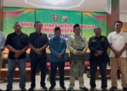 LAMR Bengkalis dan Polda Riau Perkuat Sinergi Cegah Perdagangan Orang di Negeri Melayu