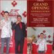 Selamat dan sukses grand opening generali Dumai