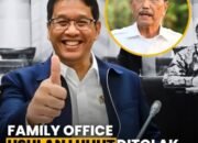 Menkeu Tolak Usulan Luhut Gunakan APBN untuk Family Office: Uang Negara Bukan untuk Elite