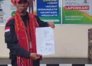 ARM Ledakkan Isu Panas! Desak KPK dan Kejagung Bongkar Dugaan “Bancakan Proyek” di RSUD RAT Tanjungpinang