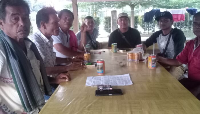 Warga Sekitar Merasa diuntungkan dengan Keberadaan PT. PKS KSM