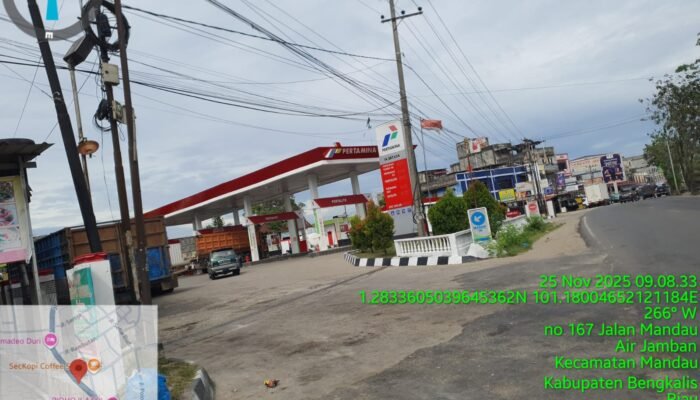 Kontrol Sosial Berbuah Manis, BBM Subsidi Solar di Duri Lancar dan Tepat Sasaran