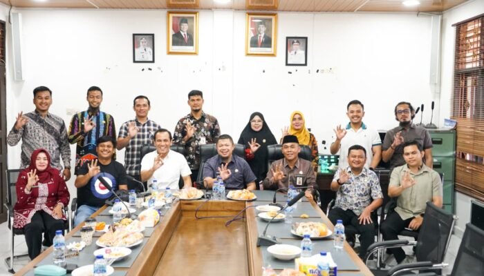 Densus 88 dan Pemcam Mandau Perketat Benteng Digital: Anak Usia 10–18 Tahun Jadi Target Baru Perekrut Radikal