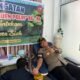 Peringati Hari Jadi Intelijen Polri ke-80, Sat Intelkam Polres Siak Gelar Donor Darah di RSUD Tengku Rafi’an
