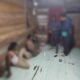 Polres Bengkalis Bongkar Dugaan TPPO di Sepahat, 12 Orang Diamankan Termasuk WNA Rohingya
