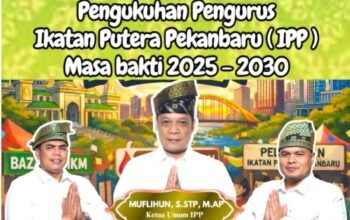 Kenduri Anak Pekan Meriahkan Pelantikan IPP 2026–2030, Sajikan Budaya Nusantara dan Hiburan Gratis