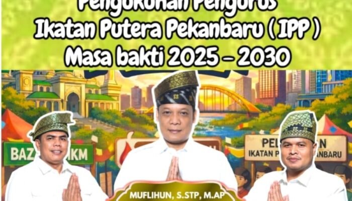 Kenduri Anak Pekan Meriahkan Pelantikan IPP 2026–2030, Sajikan Budaya Nusantara dan Hiburan Gratis