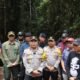 Kapolda Riau Turun Langsung ke Lokasi Pembunuhan Gajah, Tegaskan Pengusutan dengan Scientific Crime Investigation