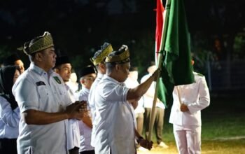 IPP Ditegaskan Jadi Mitra Strategis Pemprov Riau, Muflihun Nahkodai Kepengurusan 2026–2030