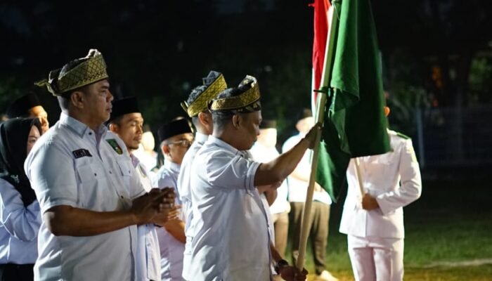 IPP Ditegaskan Jadi Mitra Strategis Pemprov Riau, Muflihun Nahkodai Kepengurusan 2026–2030