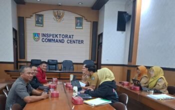 Inspektorat Jombang Tindaklanjuti Laporan Pungli, LKGSAI Apresiasi Respons Cepat