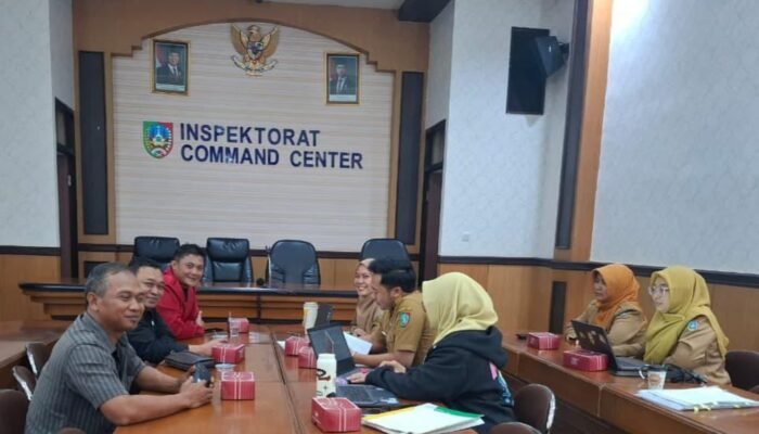 Inspektorat Jombang Tindaklanjuti Laporan Pungli, LKGSAI Apresiasi Respons Cepat