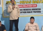 SPPG Minas Barat Gelar Makan Bersama Pengurus, Relawan, dan Warga Sekitar dalam Acara Sambut Ramadhan 1447 H