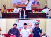 H. Misno Gelar Silaturahmi Tarhib Ramadhan 1447 H di Rumah Dinas, Pererat Ukhuwah Jelang Bulan Suci
