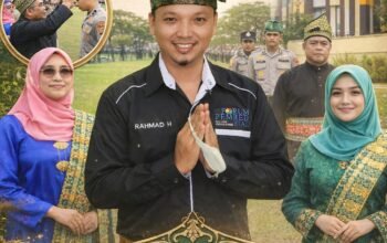 Ketua FPR Riau Rahmat Handayani Apresiasi Program Tanjak Polda Riau: Wujud Nyata Hormati Budaya Melayu