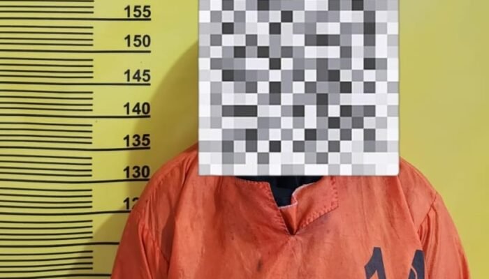 Polres Bengkalis Tahan Tersangka Dugaan Penipuan di Mandau, Warga Diminta Segera Melapor