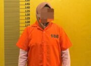 Korban Rugi Ratusan Juta, Satreskrim Polres Bengkalis Tahan Tersangka Penipuan Modus Pinjaman dan Loker Honorer