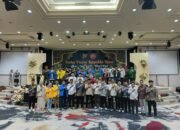 Buka Puasa Bersama Cipayung Plus dan BEM, Kapolda Riau Ajak Mahasiswa Jadi Motor Perubahan