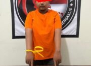 Kabur Saat Digerebek, Pria di Mandau Tak Berkutik Saat Polisi Temukan Sabu 0,62 Gram