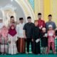 303 Anak Yatim di Mandau Terima Santunan Ramadan dari Jemaah Masjid Besar Arafah