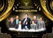 Momentum Ramadhan, Law Firm AY LAWYERS Perkuat Ikatan Profesional Lewat Buka Puasa Bersama