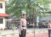 Kapolres Bengkalis Pimpin Sertijab “Panas”! Sejumlah PJU dan Kapolsek Berganti, Siap Tancap Gas Tingkatkan Kinerja