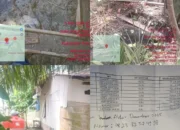 Dugaan Kejanggalan Bantuan MCK 2025 di Rohil, BPK dan Inspektorat Diminta Turun Tangan